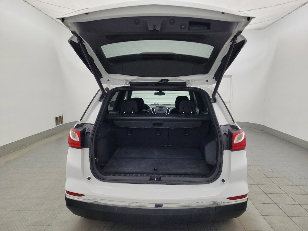 Used 2018 Chevrolet Equinox LT FWD image 29
