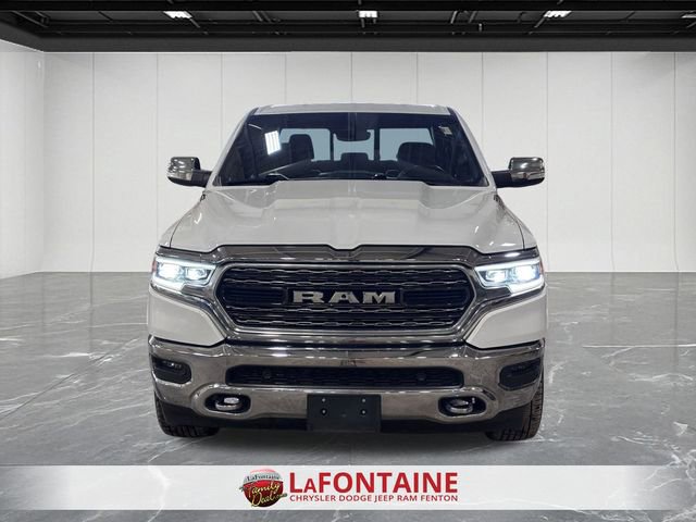 Used 2022 RAM 1500 Limited w/ Off-Road Group image 8