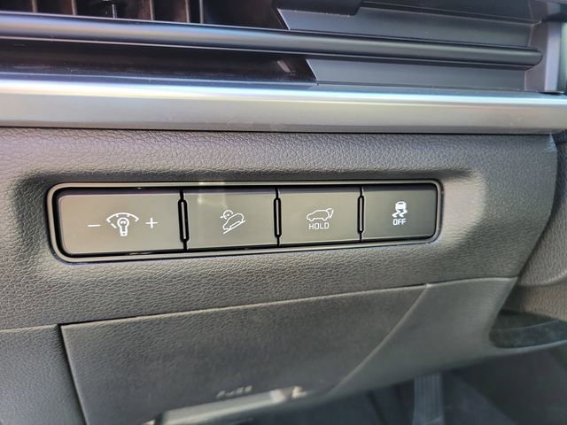 Used 2025 Kia Telluride S AWD/4WD image 25