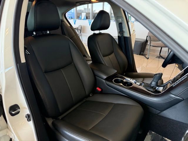 Used 2019 INFINITI Q50 Luxe w/ Essential Package (3.0T Luxe) image 26