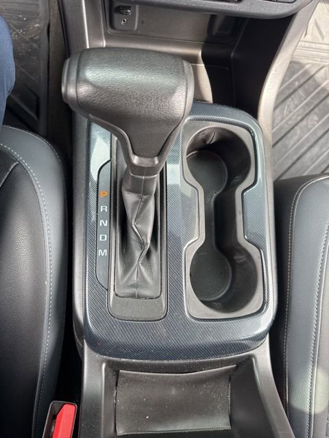 Used 2016 Chevrolet Colorado Z71 image 21