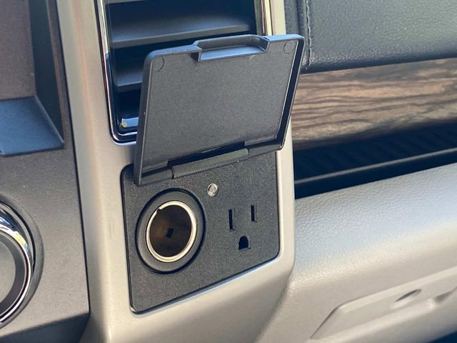 Used 2020 Ford F150 Lariat AWD/4WD image 28