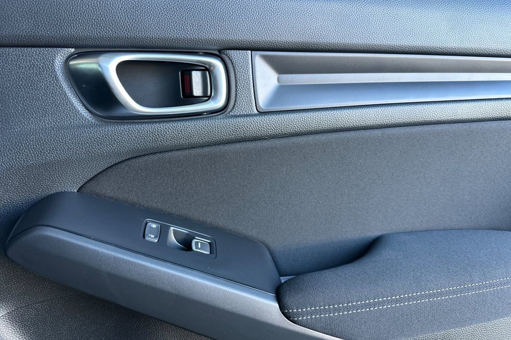 New 2026 Honda Civic Sport image 18