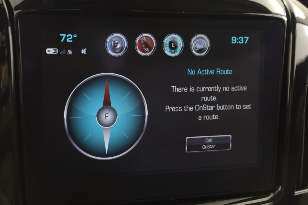 Used 2018 Chevrolet Traverse LT FWD image 9