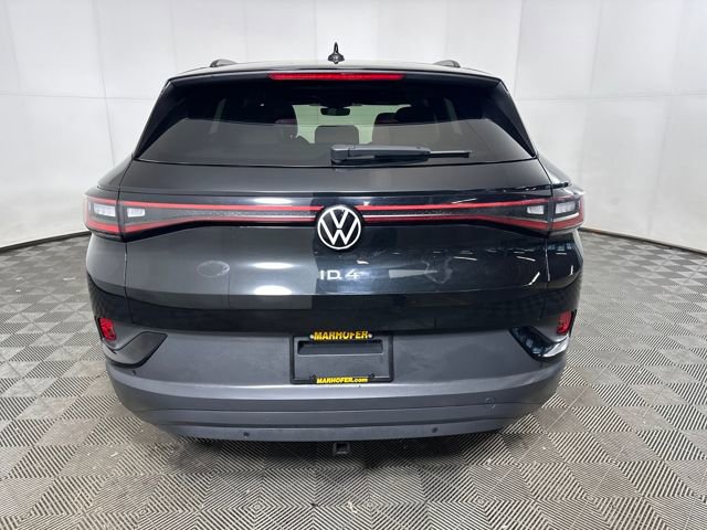 Used 2022 Volkswagen ID.4 Pro S image 4