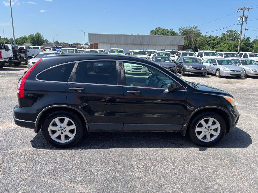 Used 2009 Honda CR-V EX image 7
