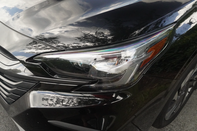 Used 2024 Subaru Legacy Touring XT AWD/4WD image 29