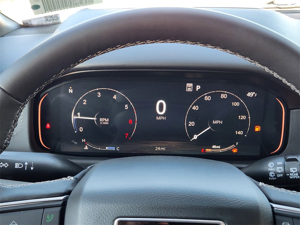 New 2026 Jeep Grand Wagoneer L Limited image 11