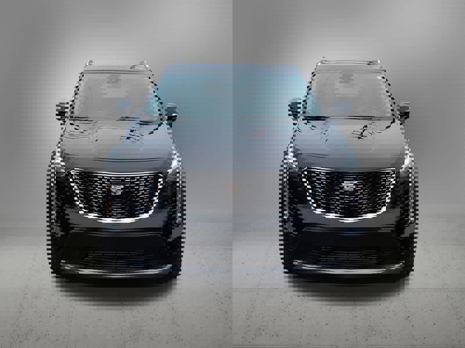 Used 2023 Cadillac XT4 Premium Luxury w/ Cold Weather Package image 9