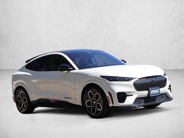 Used 2022 Ford Mustang Mach-E GT AWD/4WD image 3