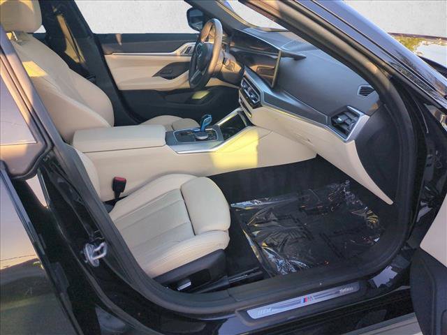 Used 2023 BMW i4 M50 w/ Premium Package AWD/4WD image 22