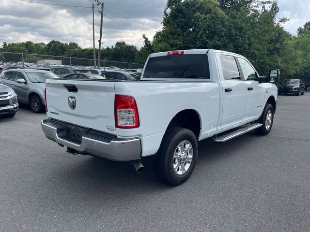 Used 2023 RAM 2500 Big Horn w/ Level 1 Equipment Group image 4