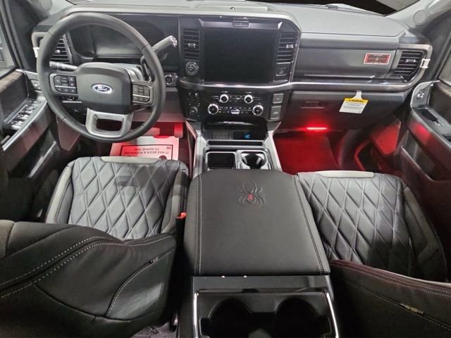 New 2026 Ford F250 Lariat AWD/4WD image 9
