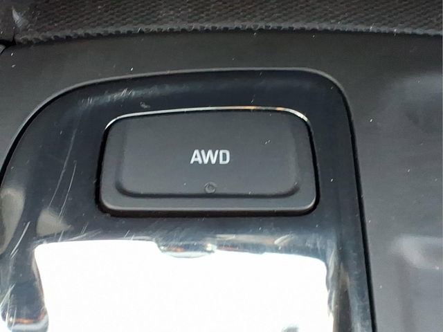 Used 2023 Chevrolet Equinox RS image 23