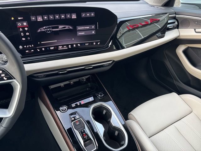 New 2026 Audi A6 Premium Plus image 30