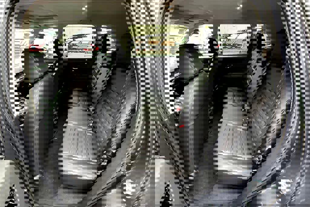 New 2026 Honda CR-V EX-L image 14