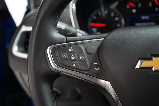 Used 2024 Chevrolet Equinox LT image 22