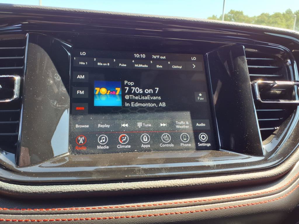 Used 2023 Dodge Durango GT image 20