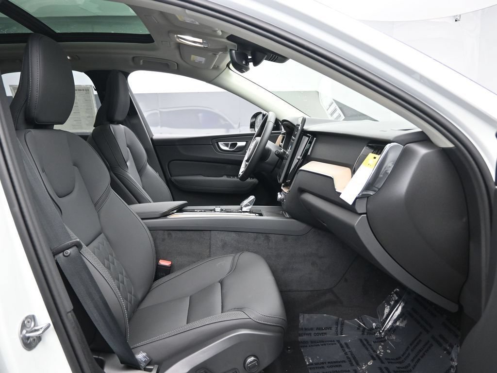 New 2026 Volvo XC60 B5 Plus w/ Climate Package AWD/4WD image 26