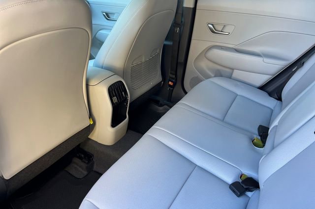 New 2026 Hyundai Kona Limited image 12