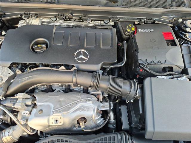 Certified 2023 Mercedes-Benz CLA 250 image 23
