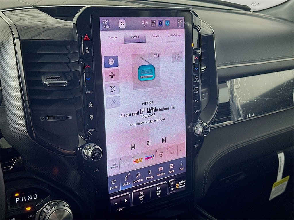 New 2026 RAM 1500 Limited image 13