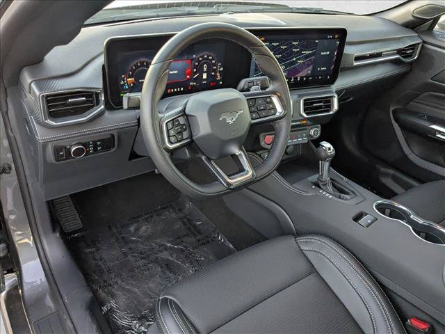 New 2026 Ford Mustang GT Premium RWD image 3
