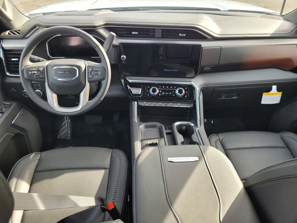 New 2026 GMC Sierra 2500 Denali w/ Denali Reserve Package image 9