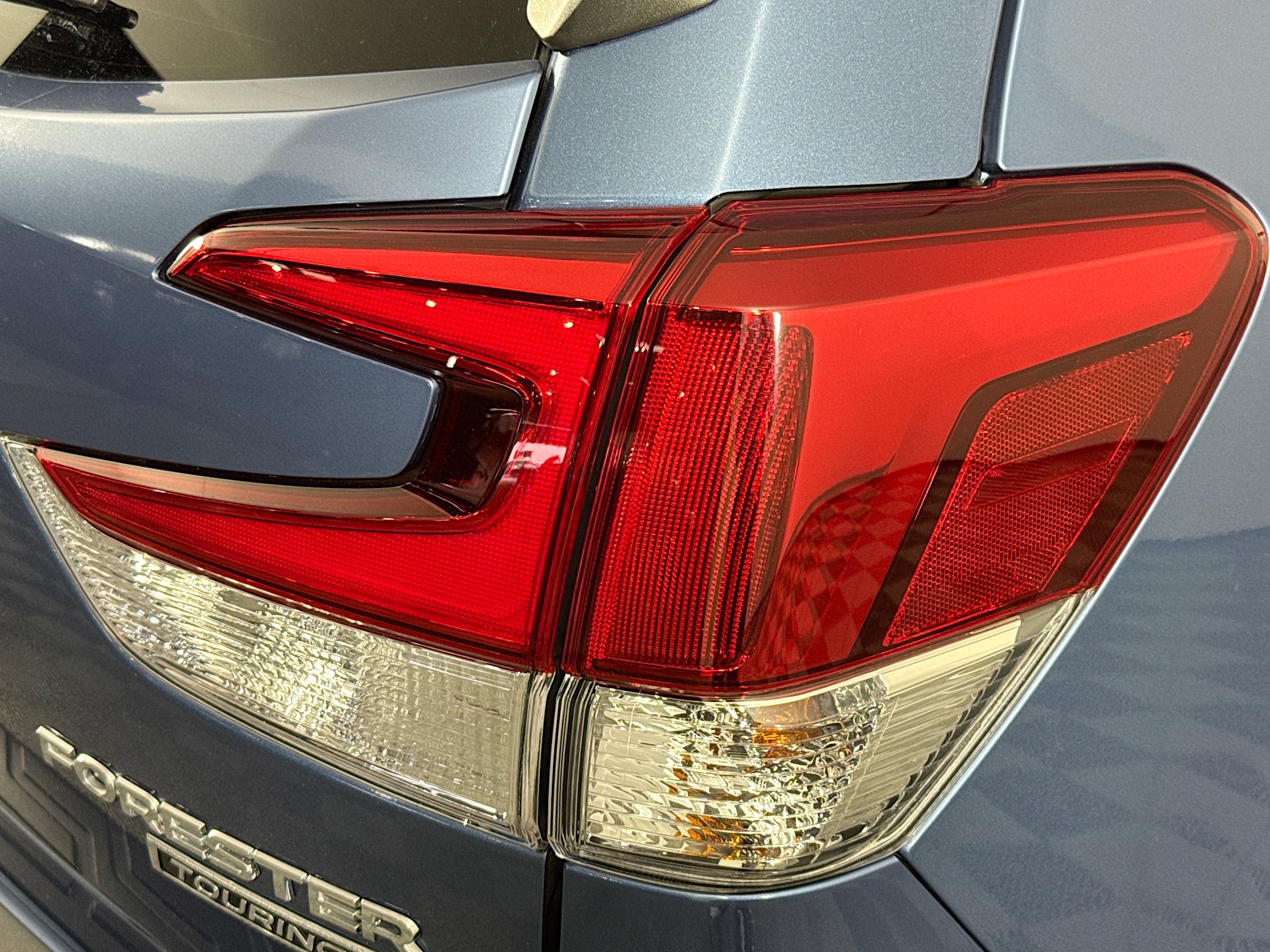 Used 2020 Subaru Forester Touring image 58