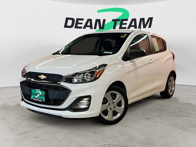 Used 2022 Chevrolet Spark LS image 4