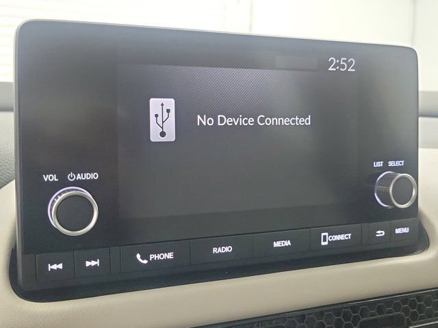 Used 2025 Honda HR-V LX image 28