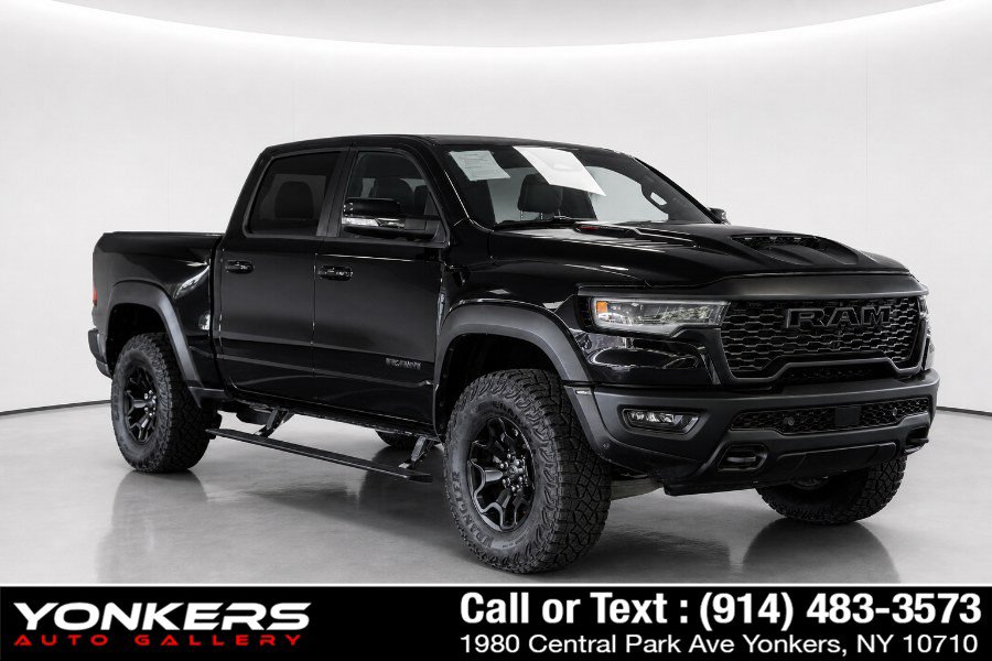 Used 2026 RAM 1500 RHO AWD/4WD image 5