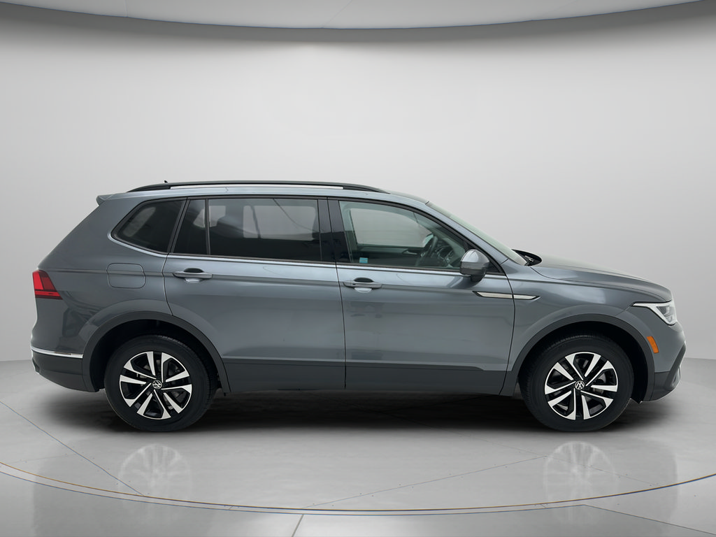 Used 2023 Volkswagen Tiguan S w/ IQ.Drive Package AWD/4WD image 2