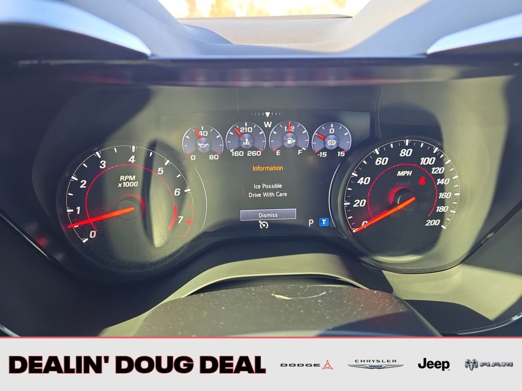 Used 2019 Chevrolet Camaro ZL1 image 15