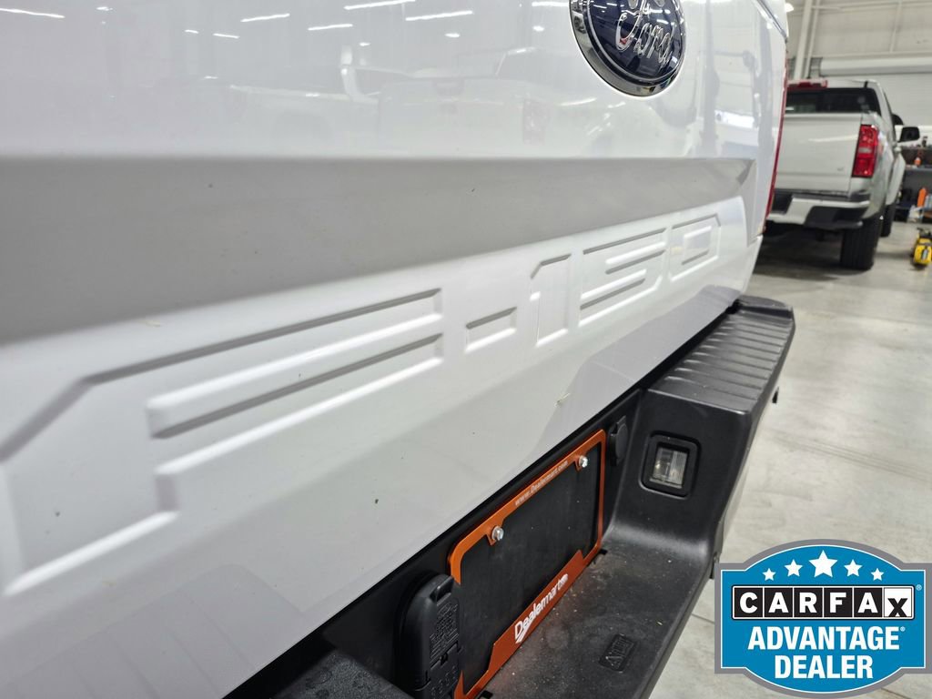 Used 2020 Ford F150 XLT w/ Equipment Group 302A Luxury RWD image 34