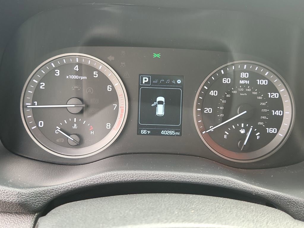 Used 2016 Hyundai Tucson Limited AWD/4WD image 23