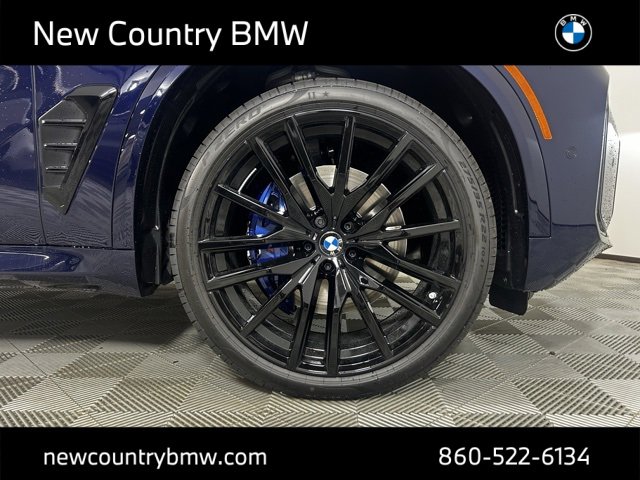 New 2026 BMW X5 xDrive40i image 9