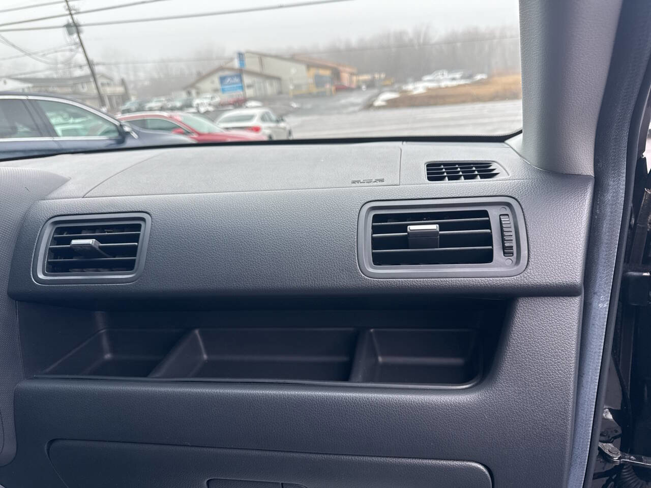 Used 2007 Honda Ridgeline RTL image 28