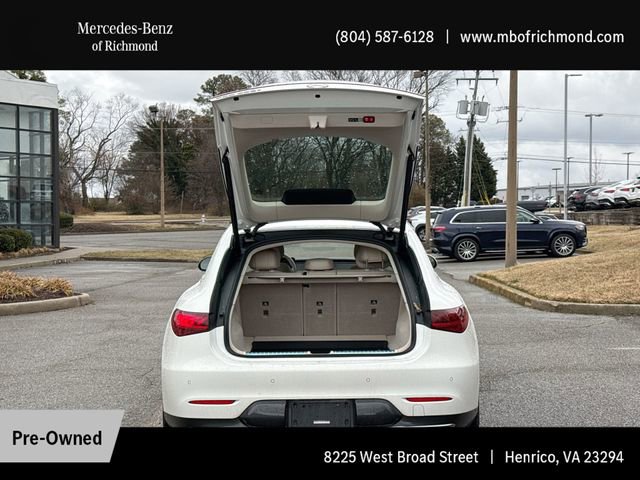 Used 2022 Mercedes-Benz EQS 450+ 450 image 25