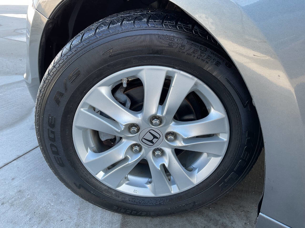 Used 2010 Honda Accord LX-P image 41