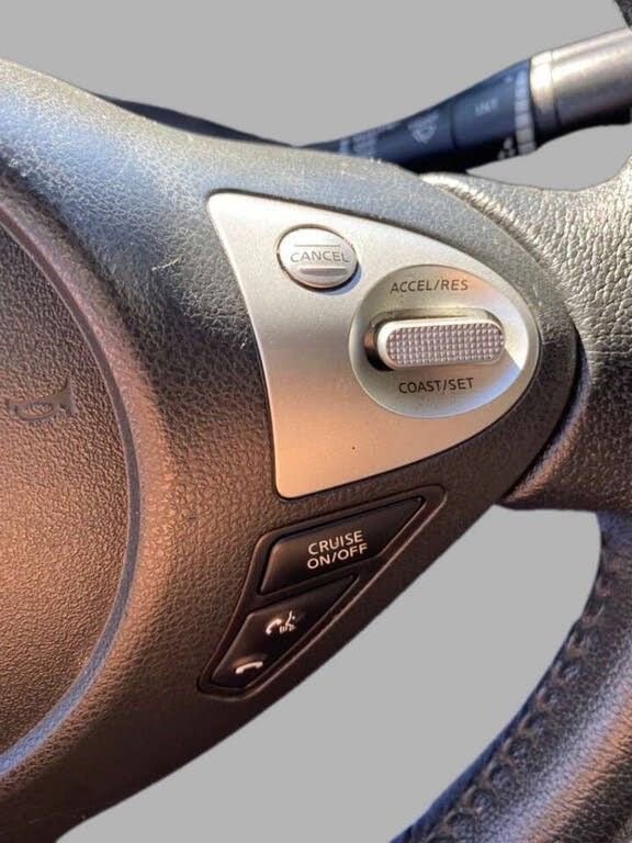 Used 2018 Nissan Sentra SV image 15