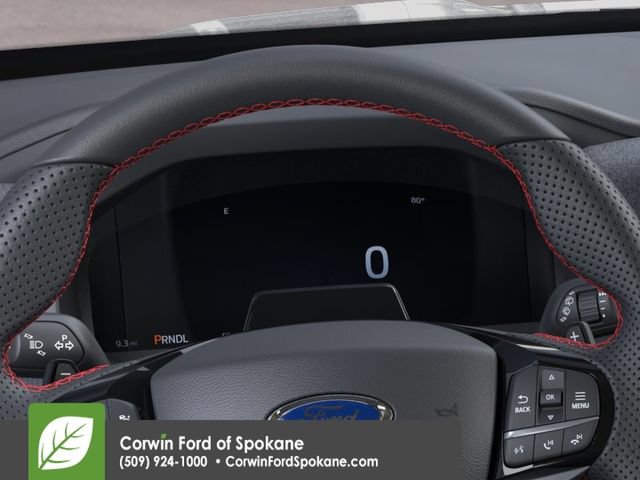 New 2026 Ford Explorer ST AWD/4WD image 13