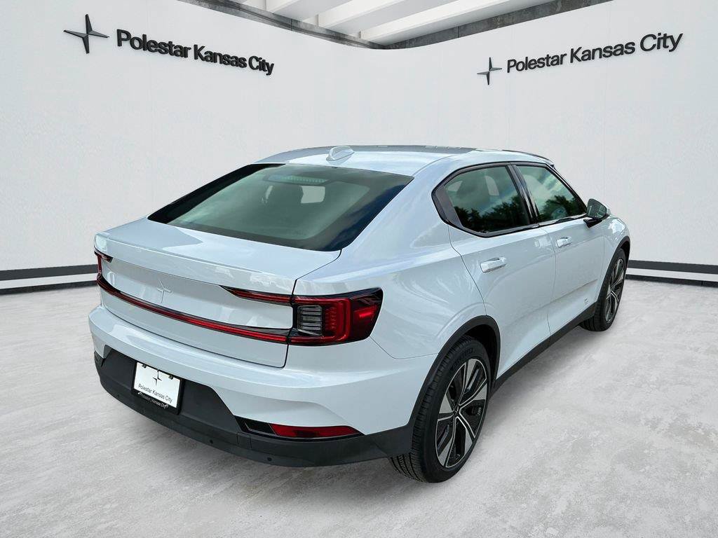 Certified 2023 Polestar Polestar 2 FWD image 5
