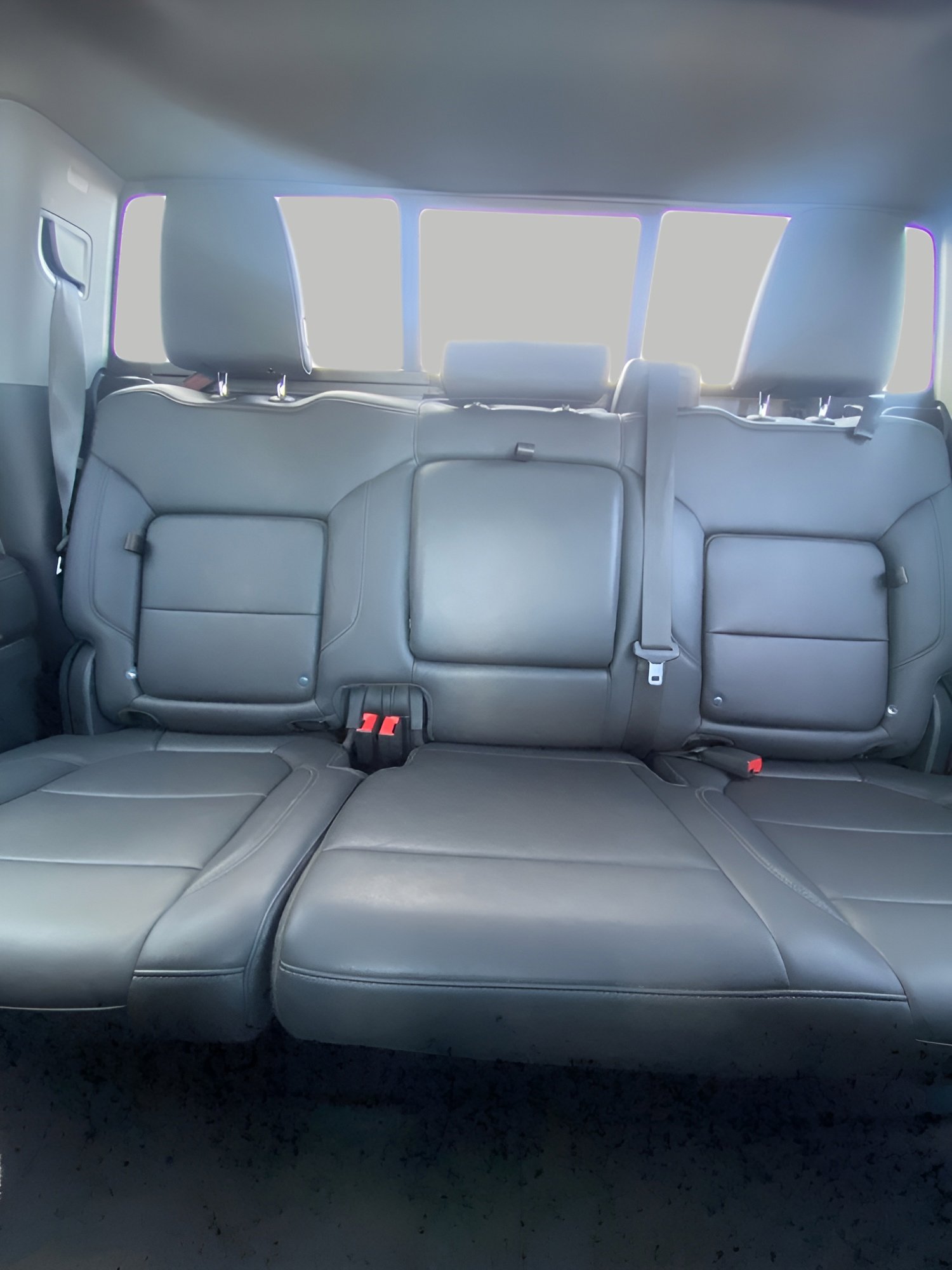 Used 2021 Chevrolet Silverado 1500 LT Trail Boss w/ Convenience Package II AWD/4WD image 19