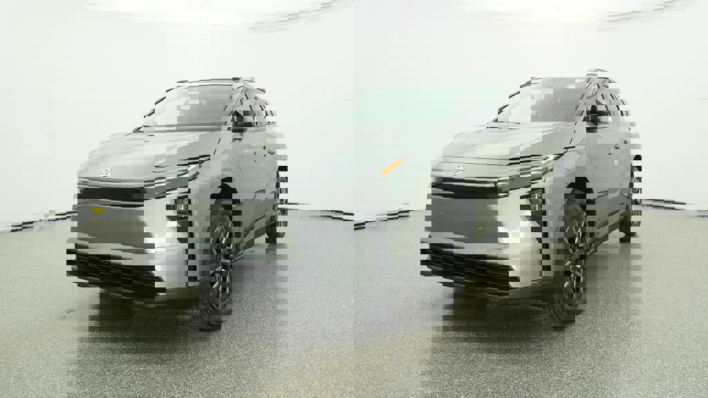 New 2026 Toyota bZ image 32