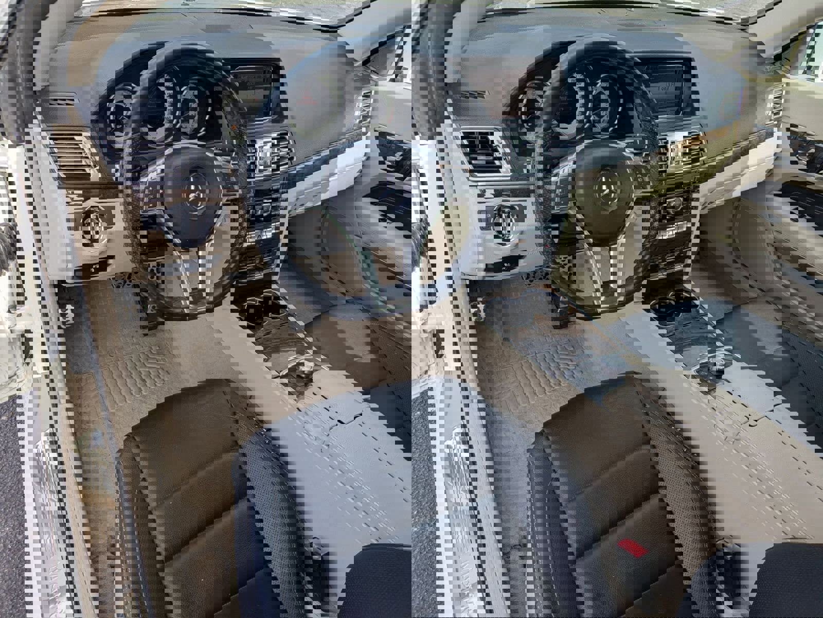 Used 2015 Mercedes-Benz E 400 Cabriolet image 9