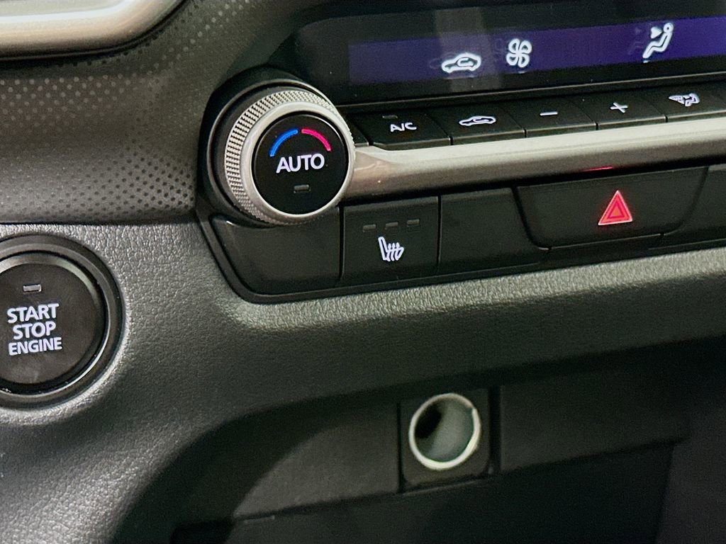 New 2026 MAZDA CX-50 Meridian Edition image 26