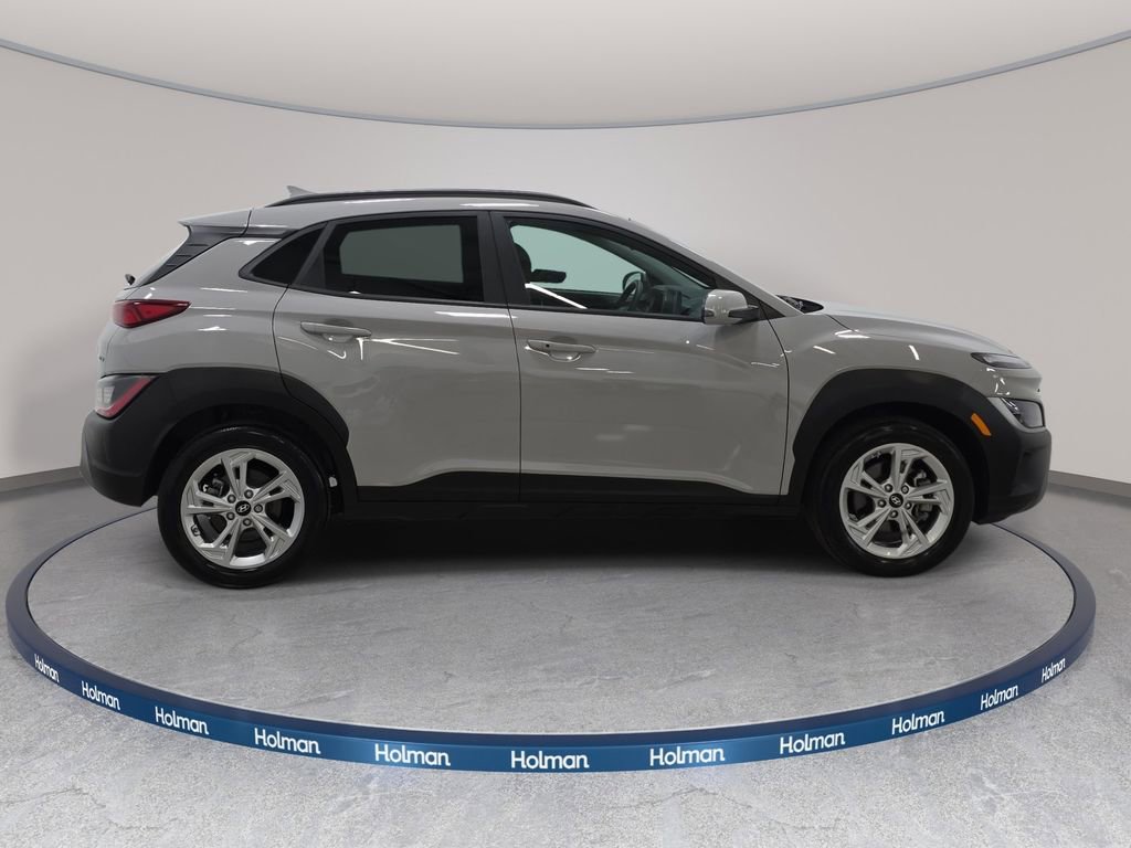 Used 2023 Hyundai Kona SEL w/ Cargo Package image 5