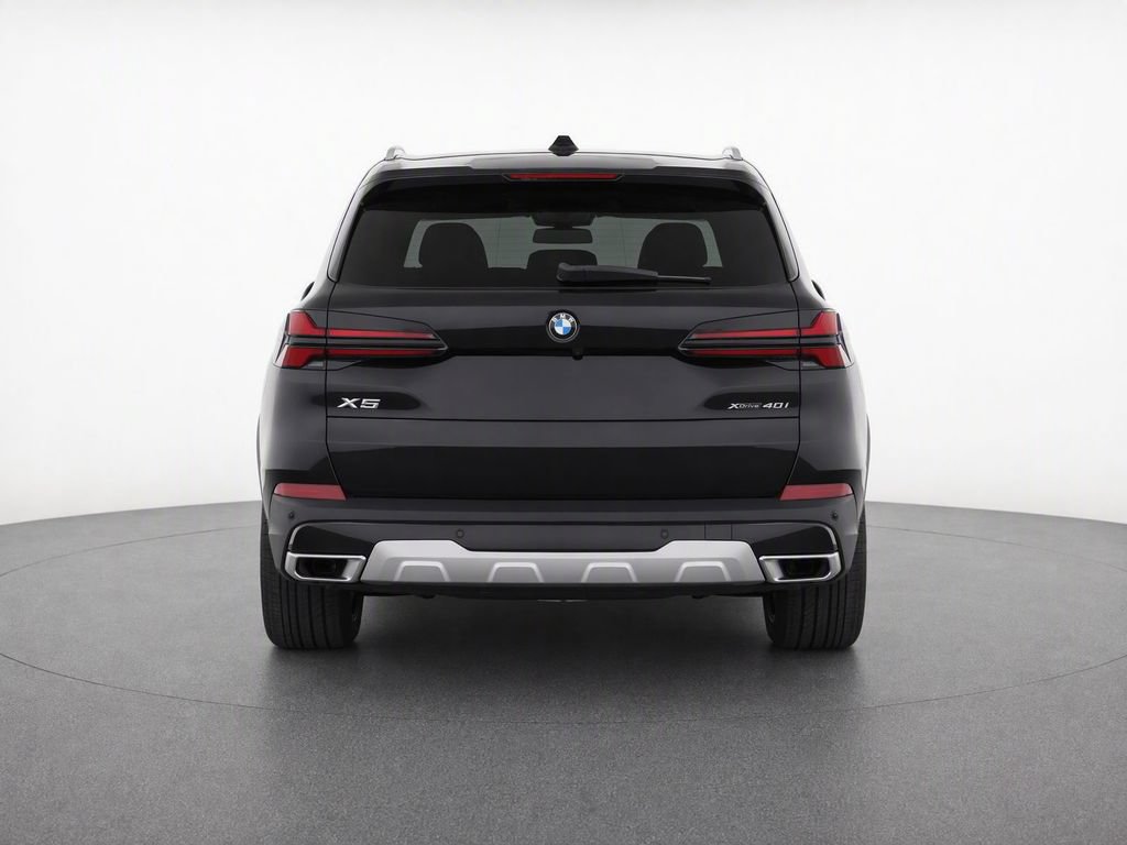 Used 2025 BMW X5 sDrive40i RWD image 32