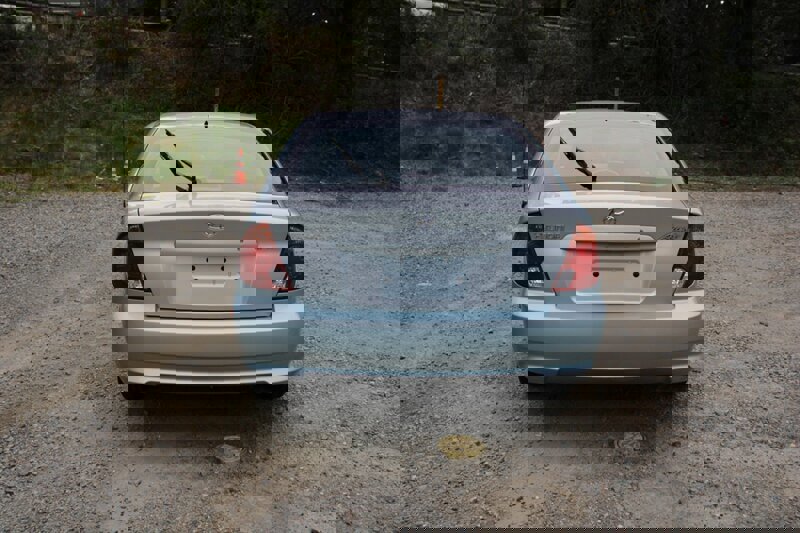 Used 2004 Hyundai Accent GL image 10